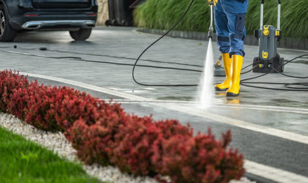 Best Residential Pressure Washing Services  in West Covina, CA