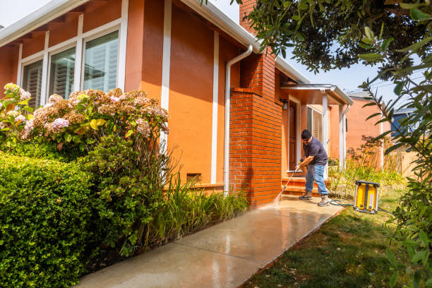 Best Exterior Home Cleaning  in West Covina, CA