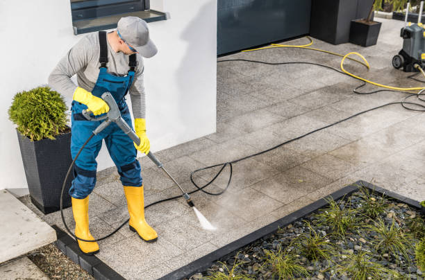 Roof Power Washing Services in West Covina, CA