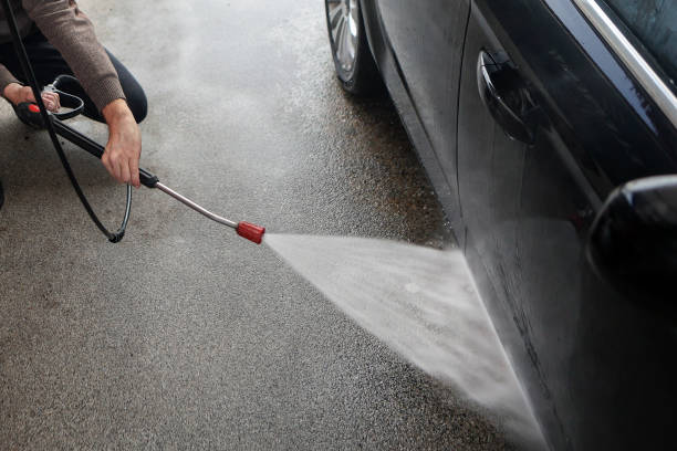 Best Affordable Pressure Washing  in West Covina, CA